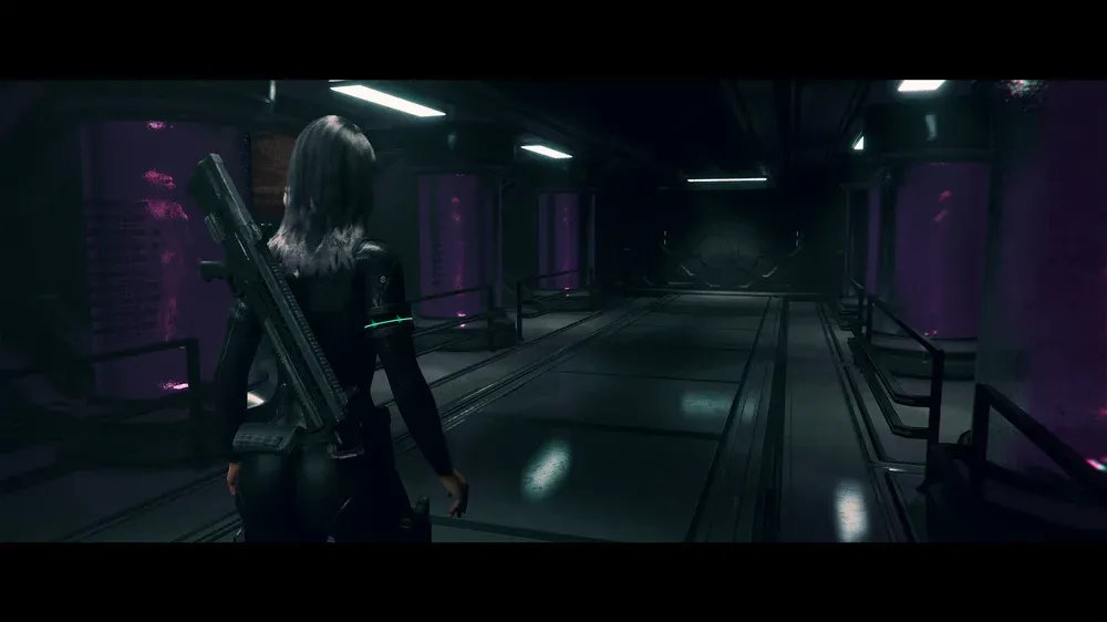 What’s This? Trophy Guide – Secret Key & Prototype Weapon Location in Code Violet