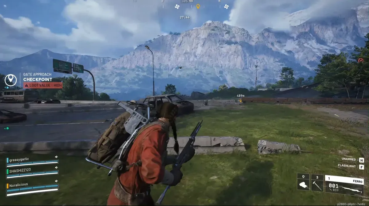 Breathtaking Snowglobe in Arc Raiders - Location & Use Guide