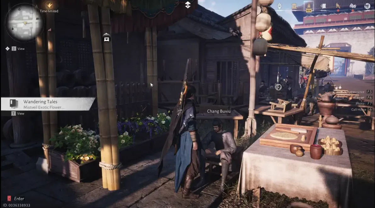 Complete Where Winds Meet Intelligence Guide – Riddles, Gift of Gab & Scholar Tips