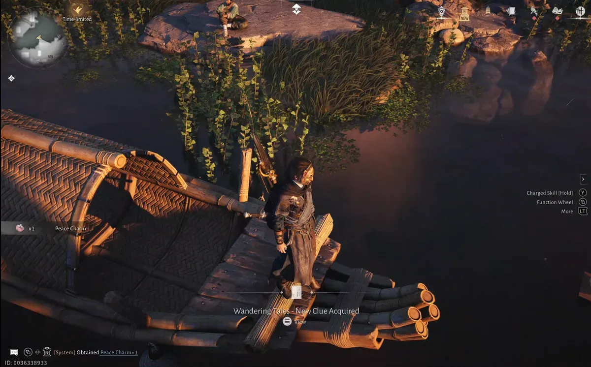 Where Winds Meet 1.2 Update Deep Dive: Tuning Stones, Multi‑Stat Rolls, Gear Sets & the Fieryheart Shop