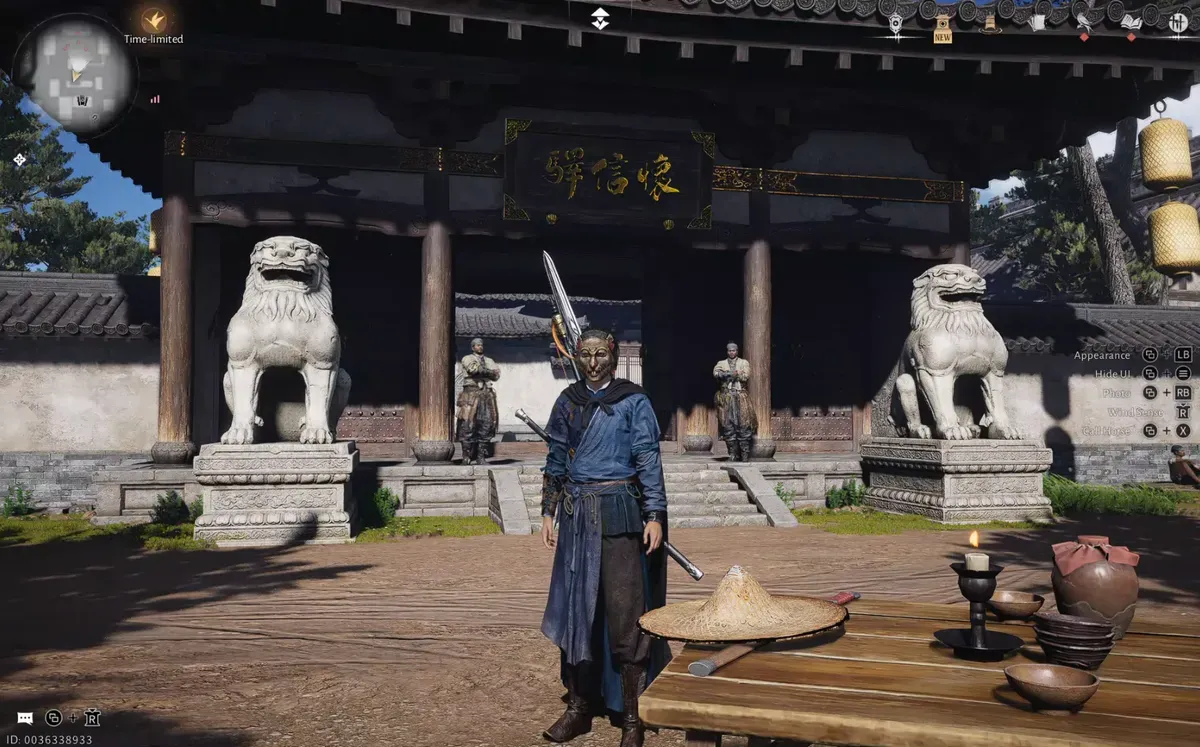 Where Winds Meet: Firework Festival Event Guide – How to Complete Quests & Claim All Rewards