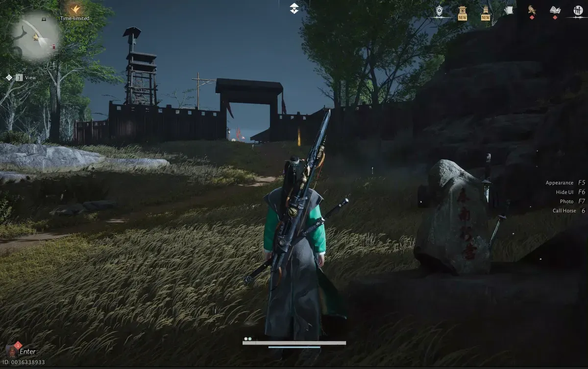 Where Winds Meet’s New Snowparting Blade and Phalanxbane Blade: How to Try the Hexi Region Weapons