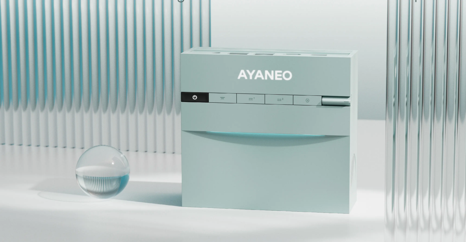 Inside AYANEO’s Mini PC AM03: Specs, Design, & Use Cases