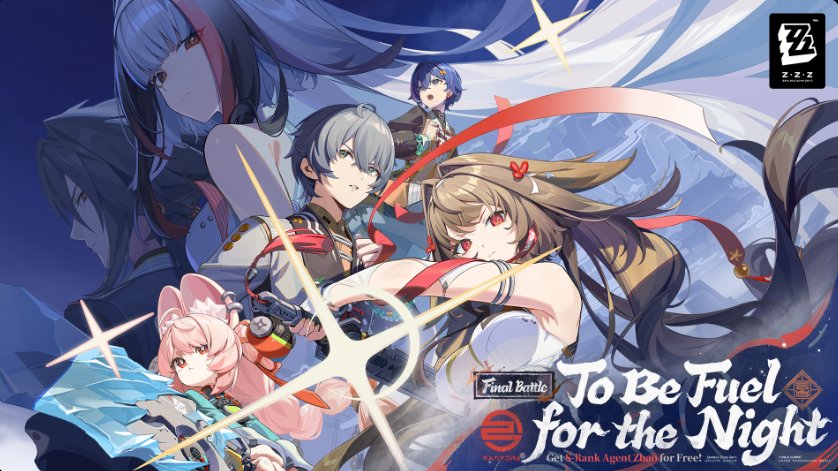 Complete Guide to Get Old Friend on the Other Side Hidden Achievement - Zenless Zone Zero