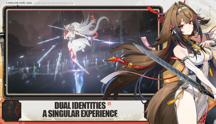 Koleda Build Guide for Zenless Zone Zero: Best Teams, Weapons, Combos & Drive Discs