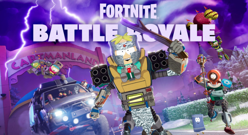 Fortnite Stick of Truth: When it Spawns, Location, & How to Use It