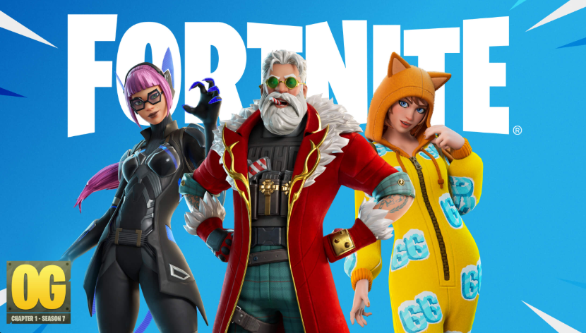 Fortnite Memberberries Guide: What They Are, How to Get All 6, & Unlock the South Park Glider