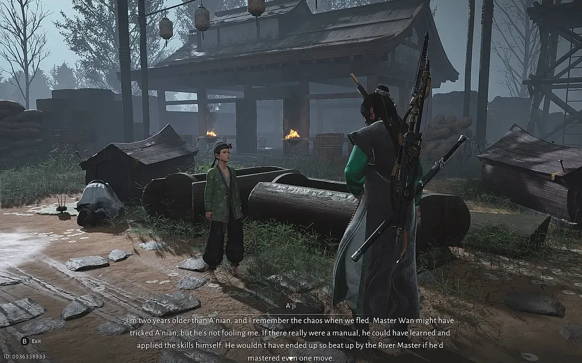 Where Winds Meet Level 75 Unbound Tier Guide: Requirements, Rewards & Endgame Build Roadmap