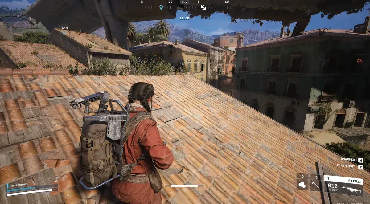 Search the Supply Drop Trial Week 11: Three-Star Strategies for ARC Raiders