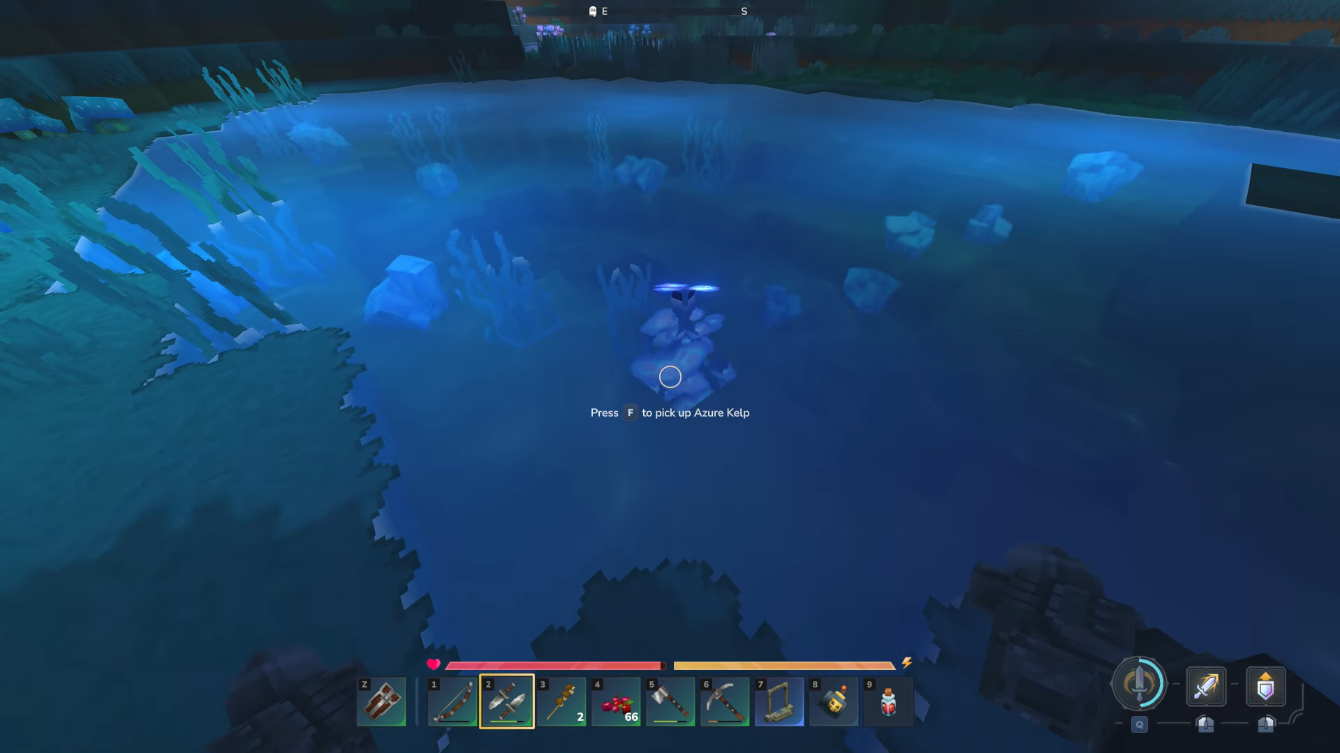 Hytale Azure Kelp Location and Farming Guide: Where and How to Get it Easily