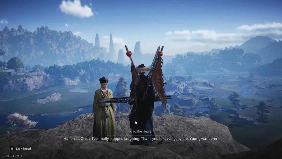 Daily & Weekly Activities in Where Winds Meet You Should Not Skip