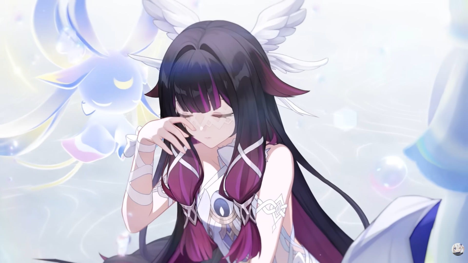 Columbina in Genshin Impact - All We Know So Far!