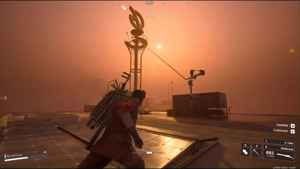 Trigger ‘Nades in ARC Raiders: Stats, Uses & How to Unlock