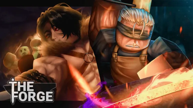 How to Get Coinite in The Forge: Locations, Farming, & Uses Explained