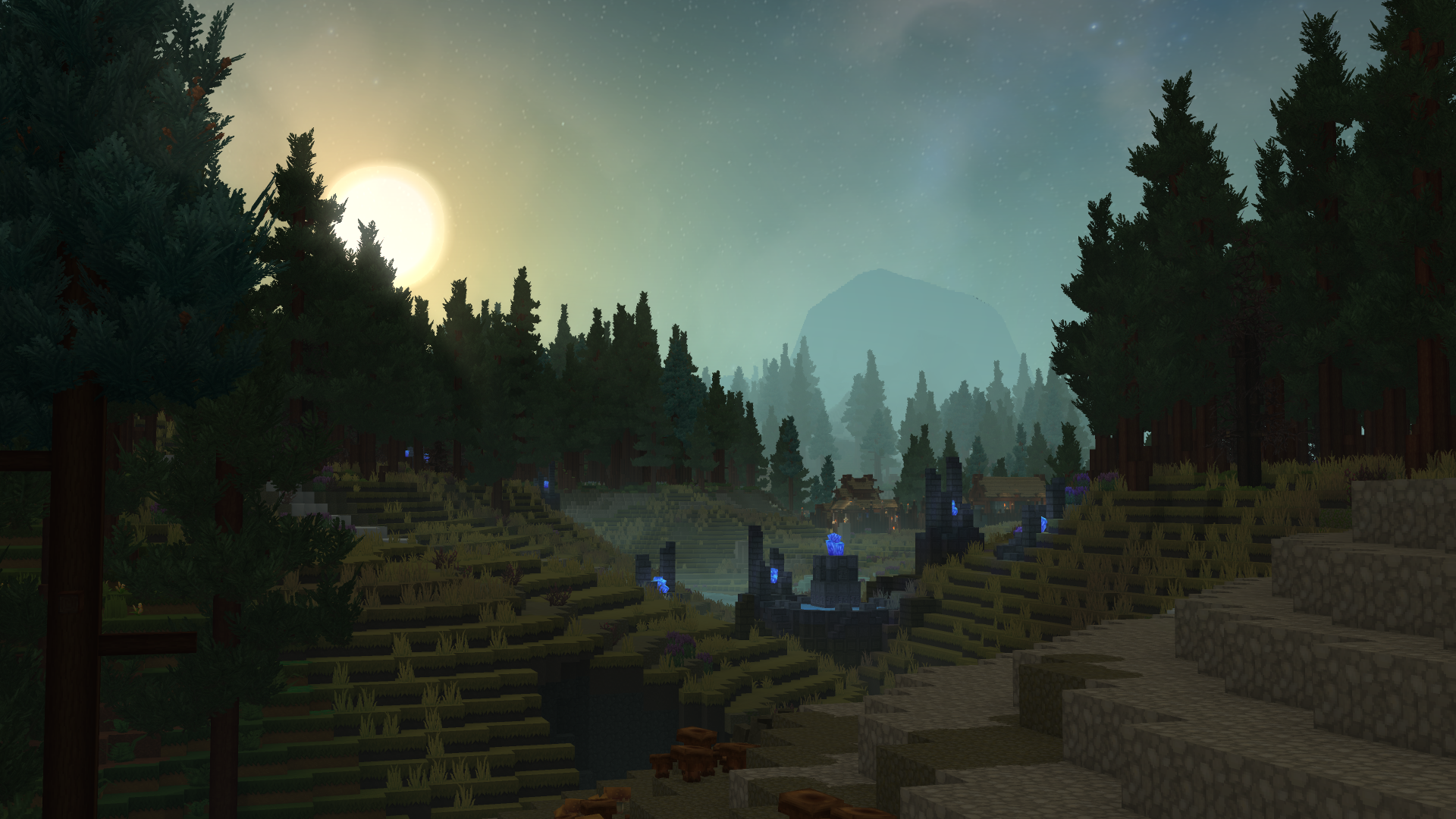 Hytale's New Update Brings Everything We Wished For, Including Dinosaurs