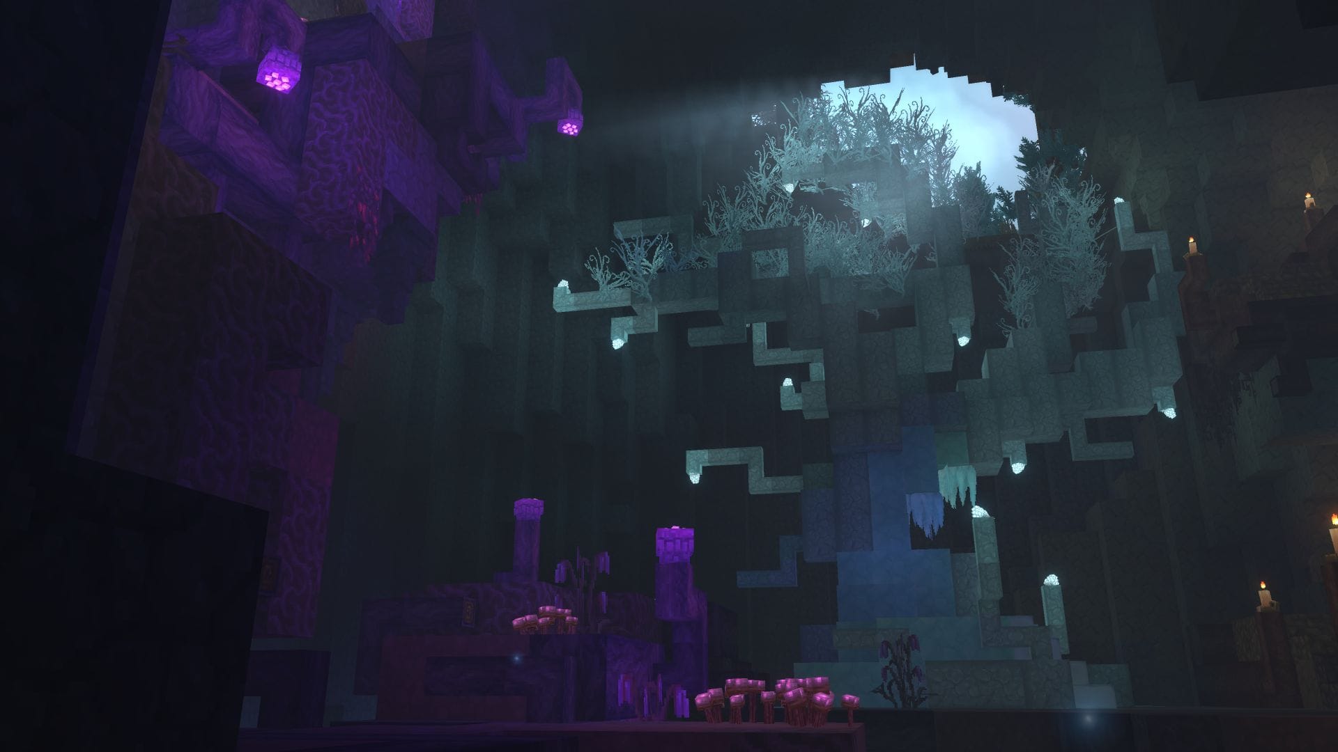 How to Obtain Charcoal in Hytale