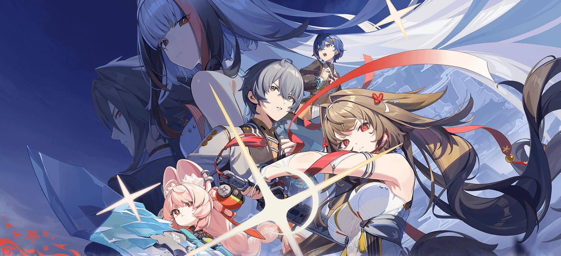 Angels of Delusion Names ZZZ 2.6 - Who Are the Angels of Delusion?