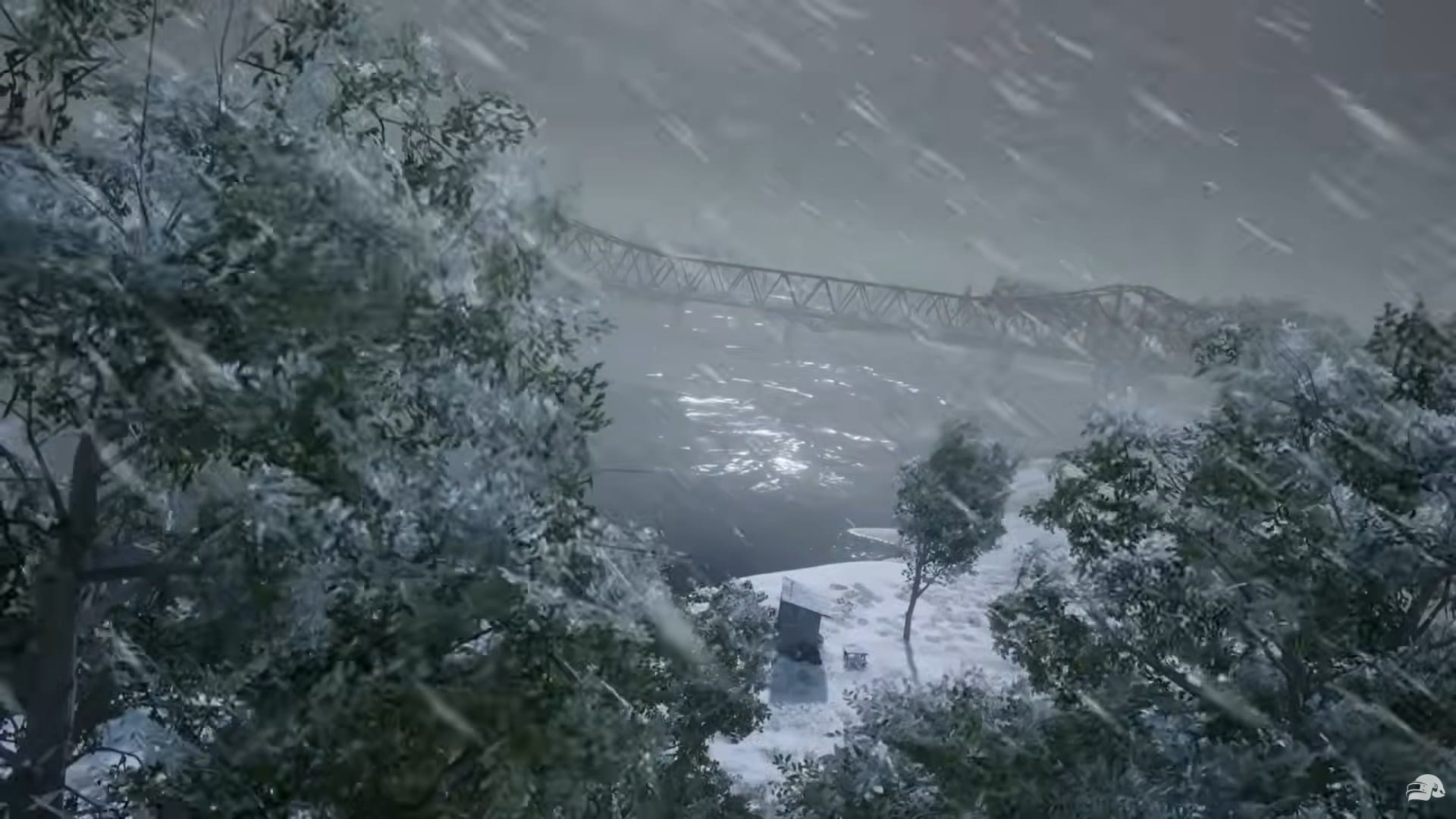 Everything New in PUBG Update 39.2: Erangel Subzero, Frost Zone Bomb, & Ranked Security