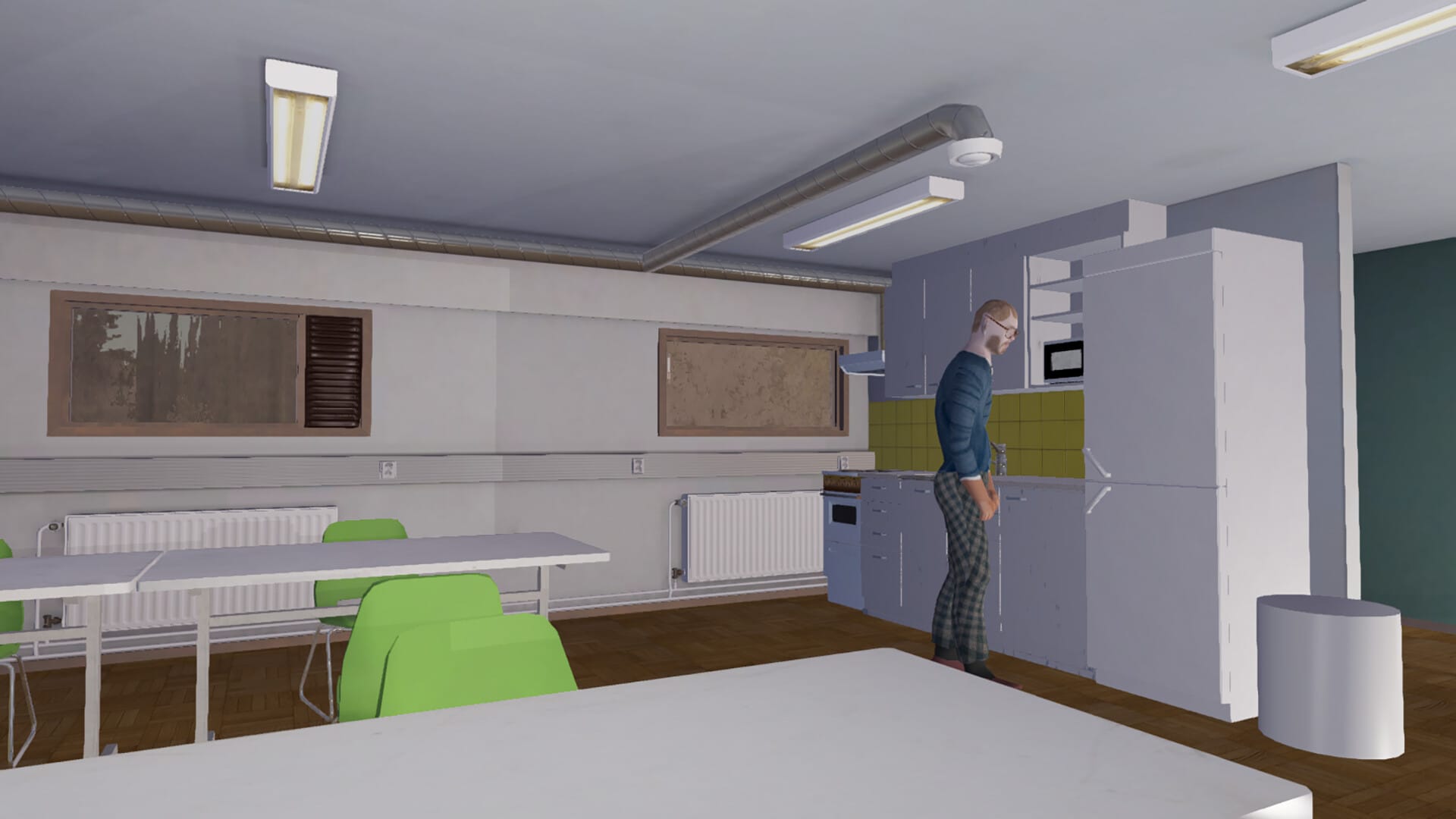 How to Quickly Change "Problem" to "Thirst" in My Winter Car