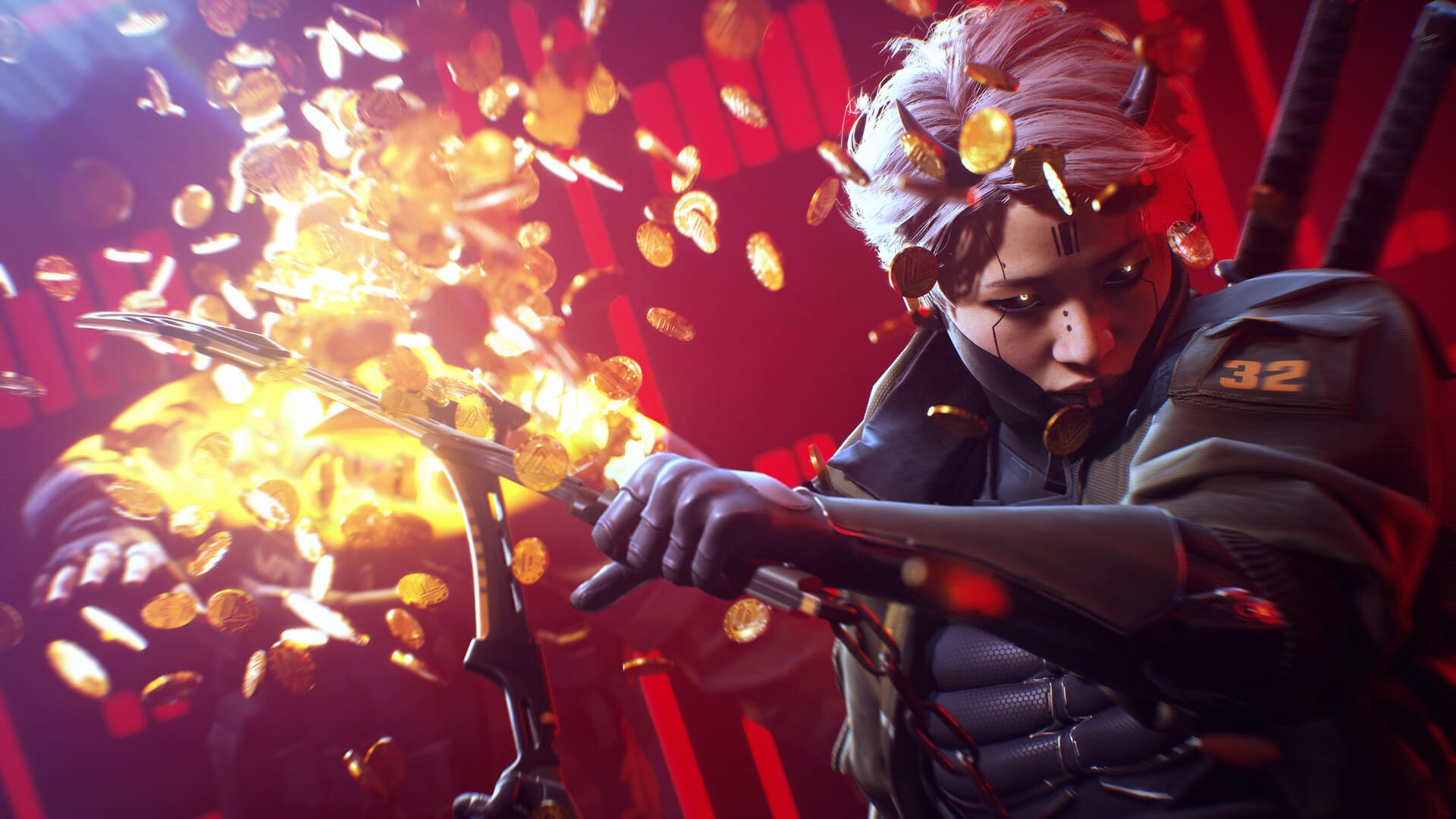 THE FINALS 9.3.0 Update: Ruby Ranked S9, Winter Vicious Bundle, & One Last Week of Snowball Blitz