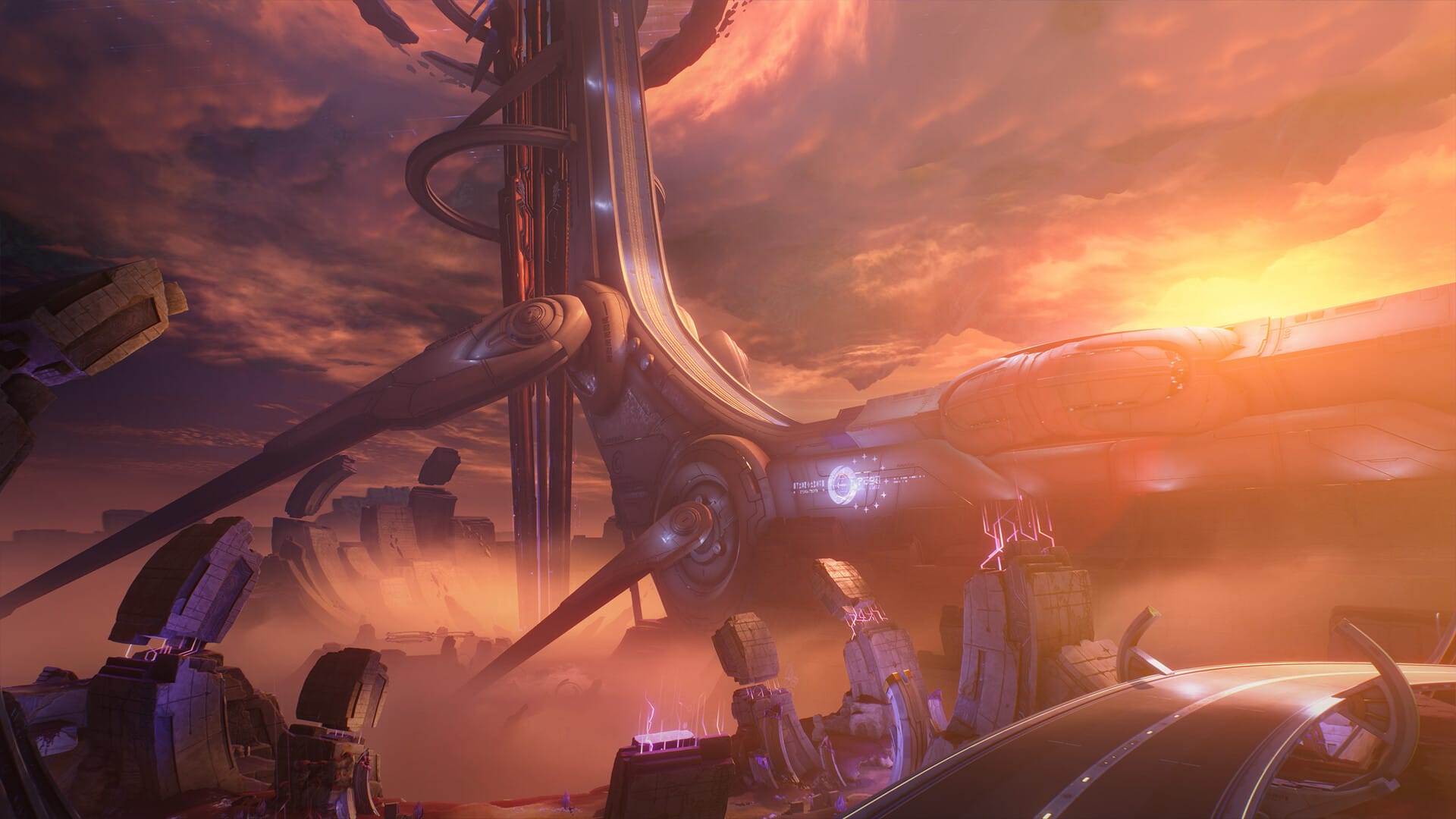 All Stagnant Run Soliskin Locations in Wuthering Waves