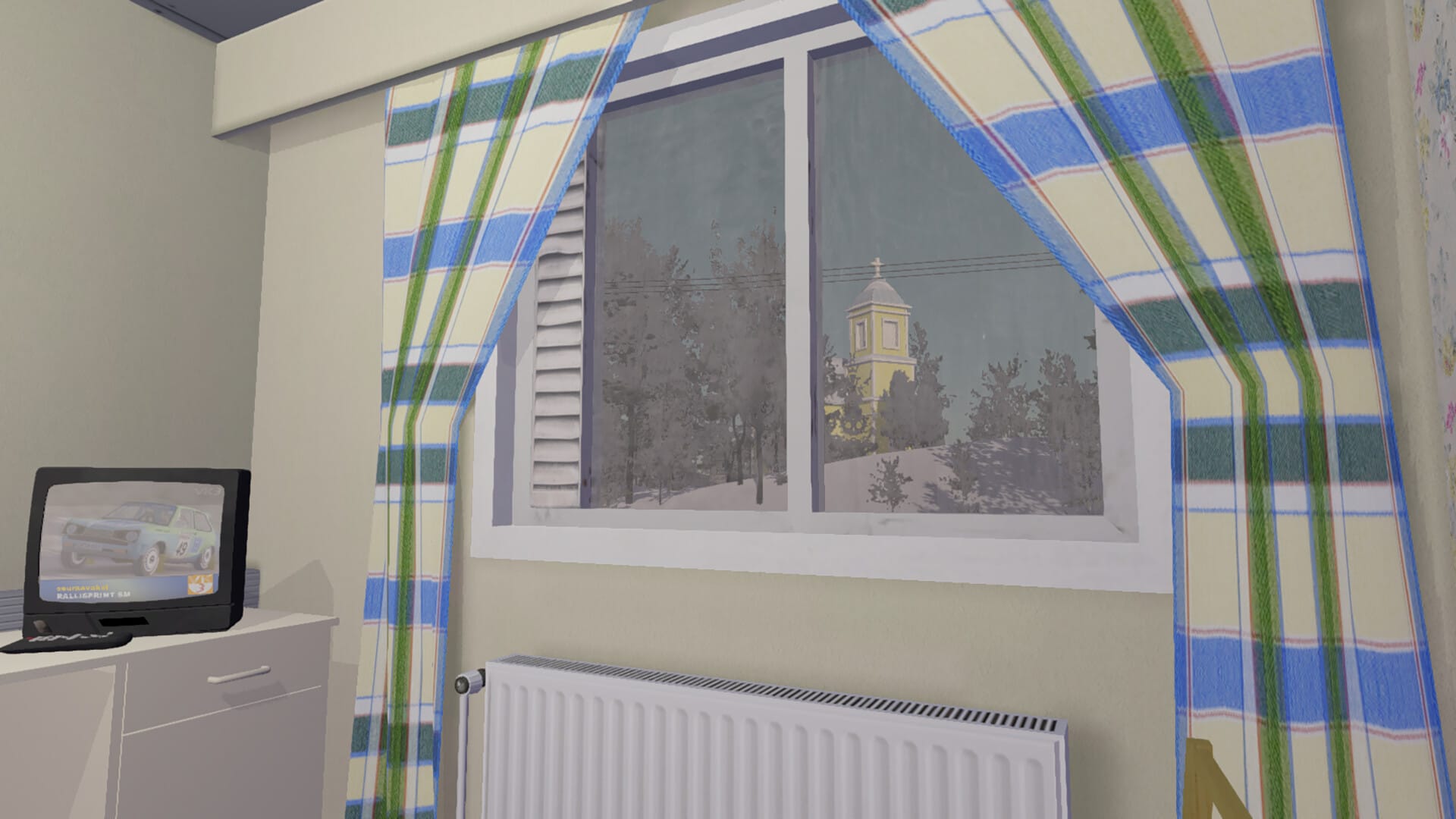 My Winter Car: Complete Guide to the Parents’ House