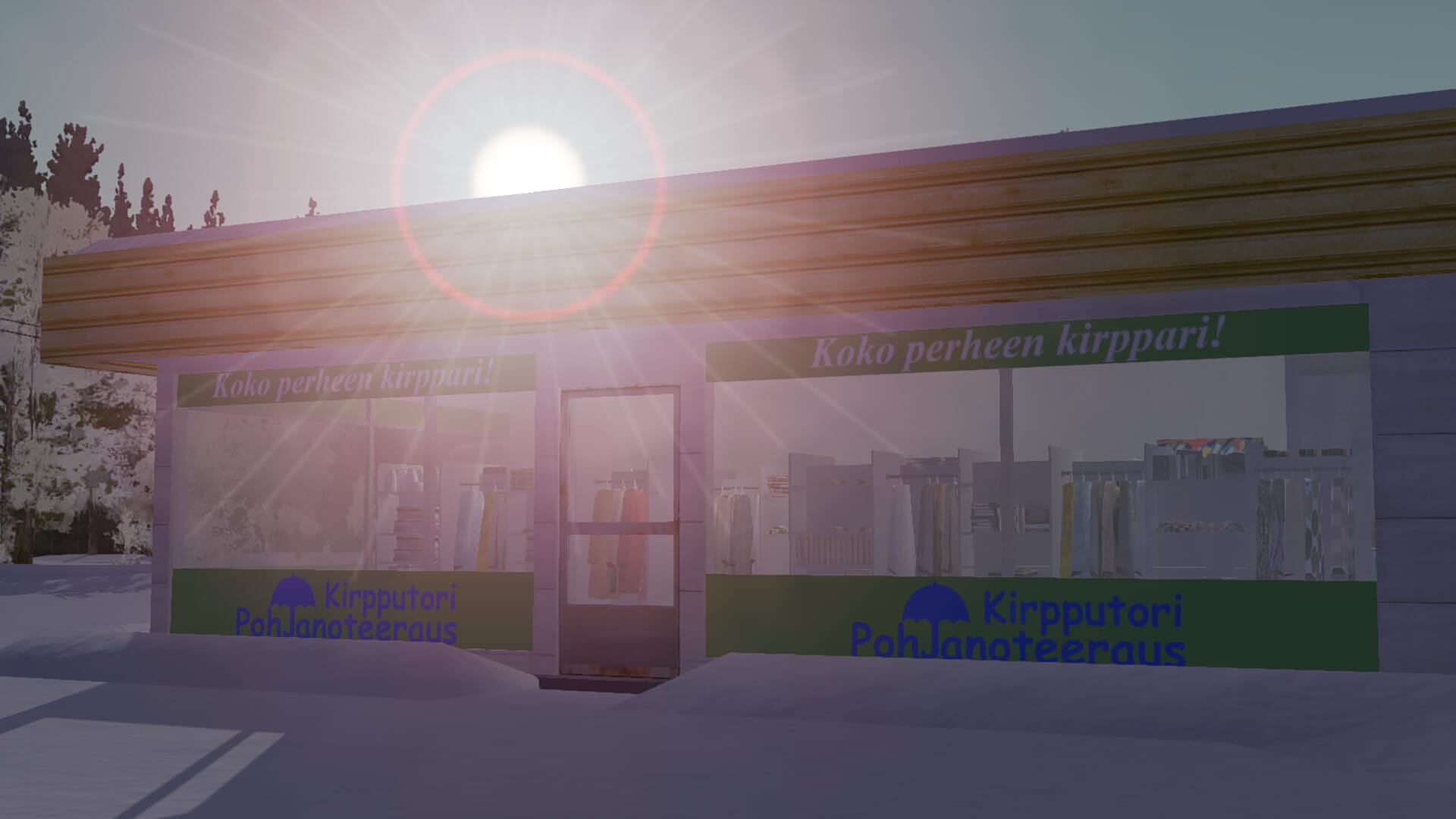 My Winter Car - Problem Attribute & How to Manage it