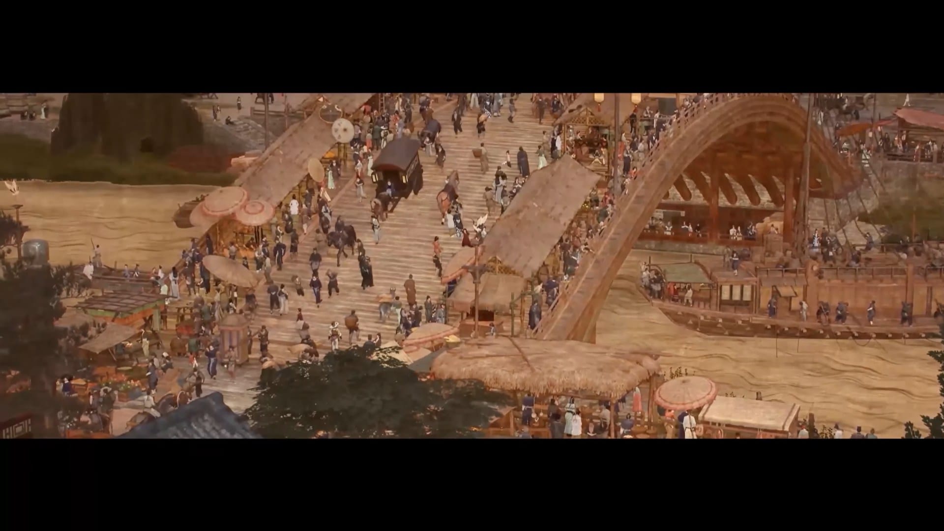 How to Trade with Players in Where Winds Meet