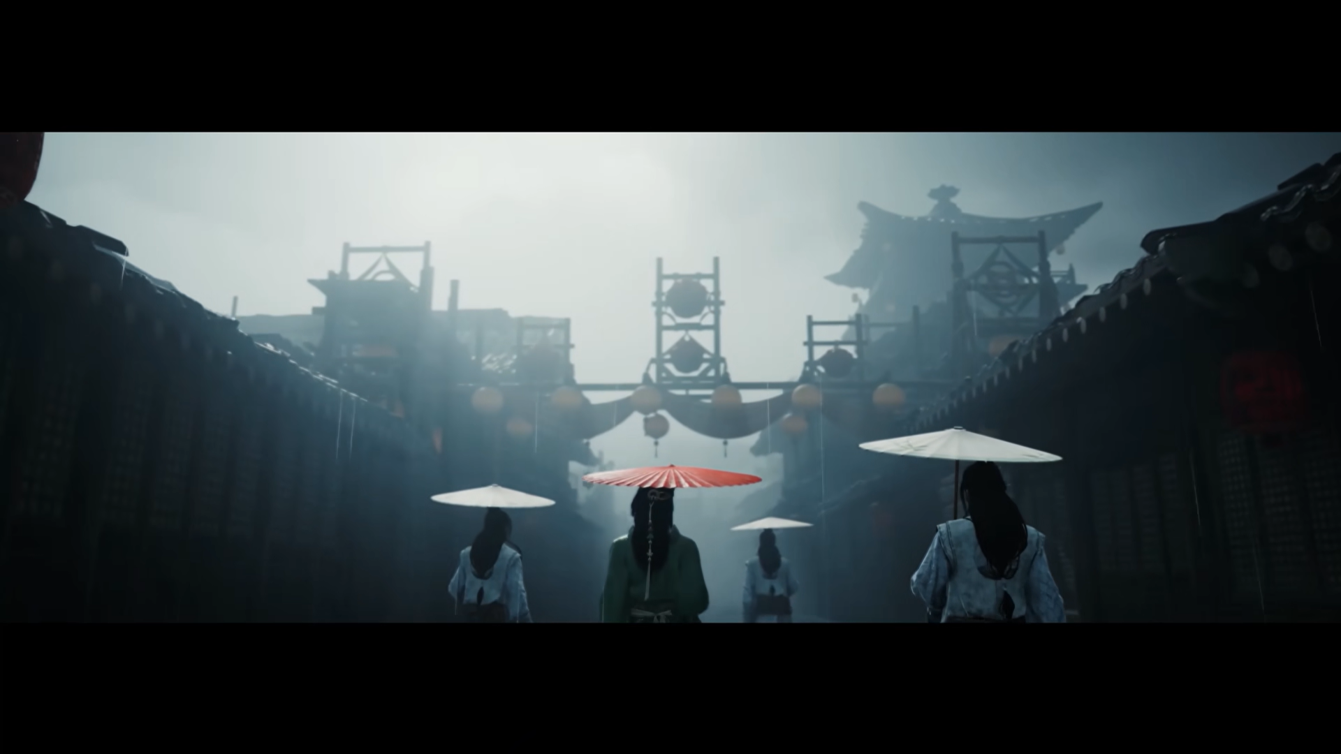 All Fragrance Love Letters in Where Winds Meet