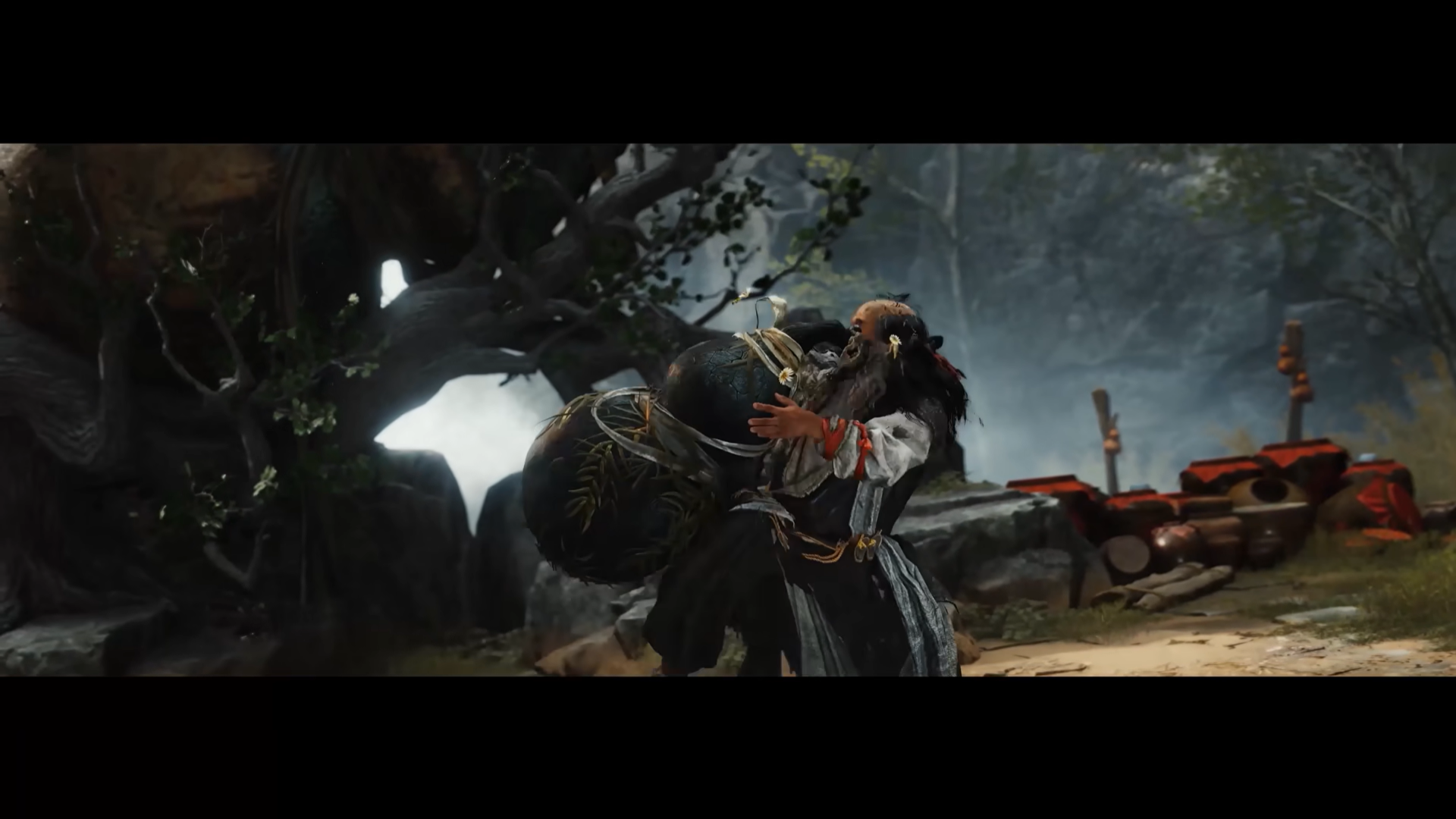 How to Unlock Blessed Land in Where Winds Meet