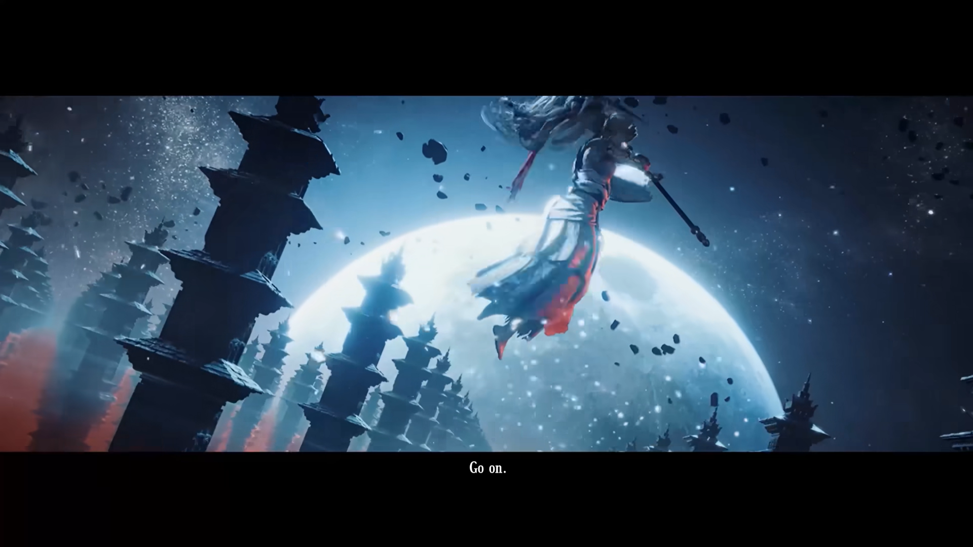 Where Wind Meet's New Update is Important Even Though It Doesn't Bring Anything New