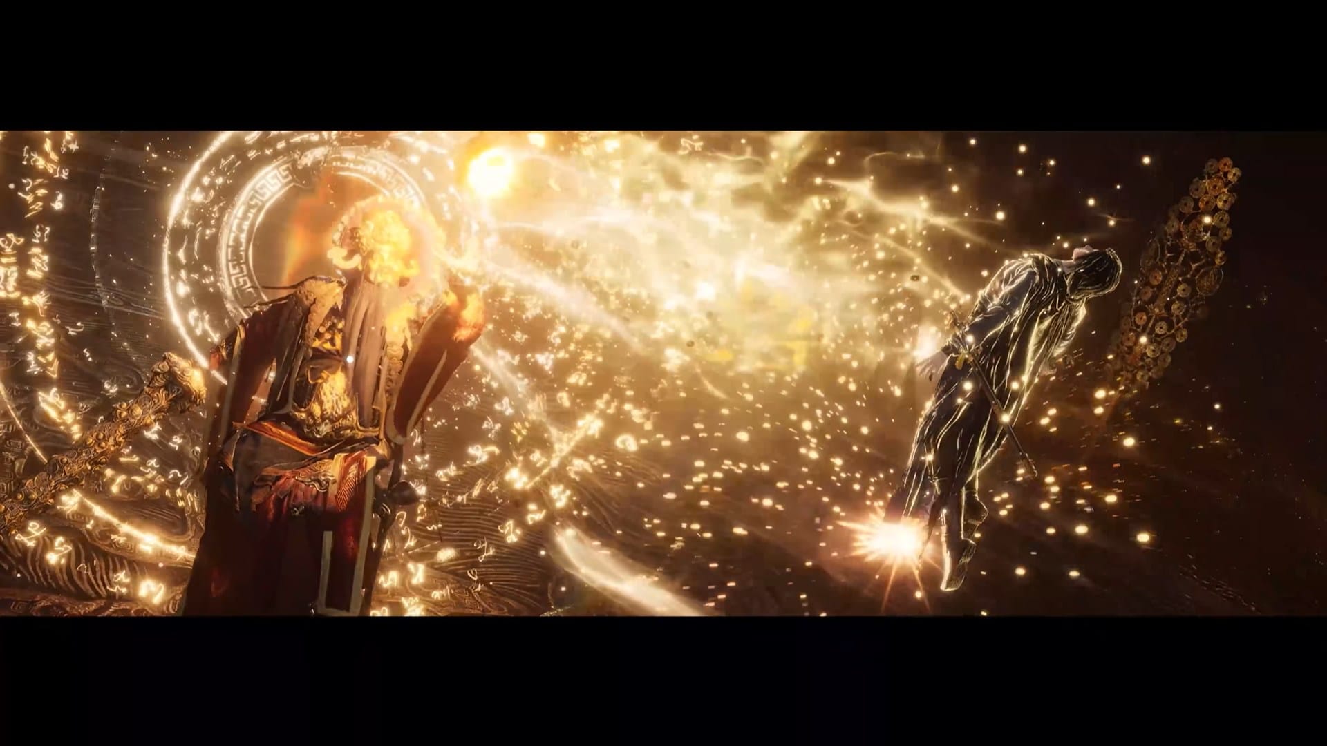 All New Quests & Chapters Added in Where Winds Meet Update 1.2