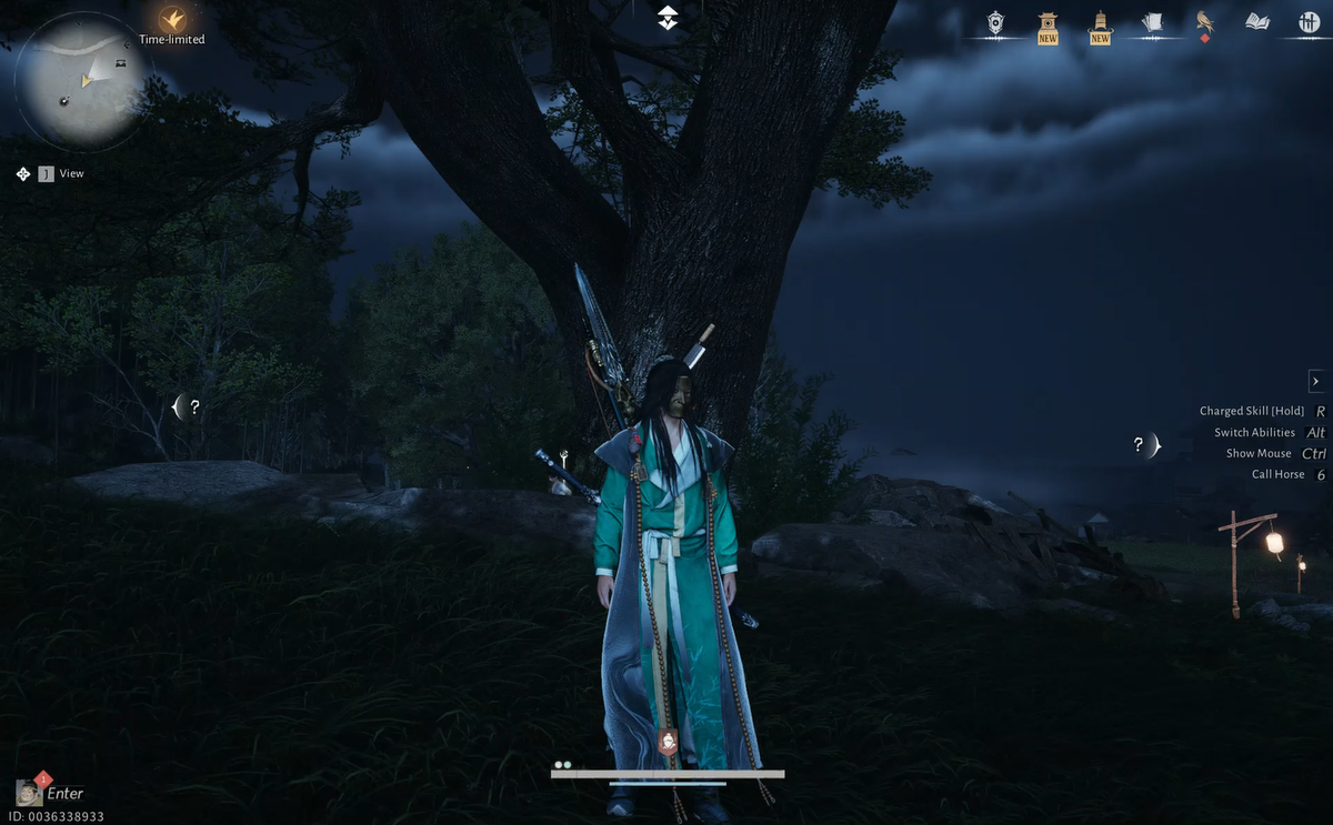 How to Unlock Star Reacher Inner Way in Where Winds Meet: Location & Breakthrough Guide