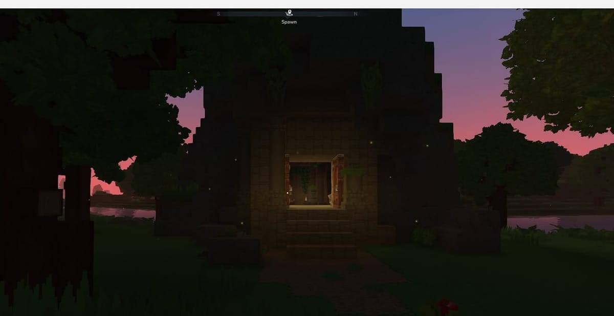 First Day in Hytale? These 5 Tips Will Save You