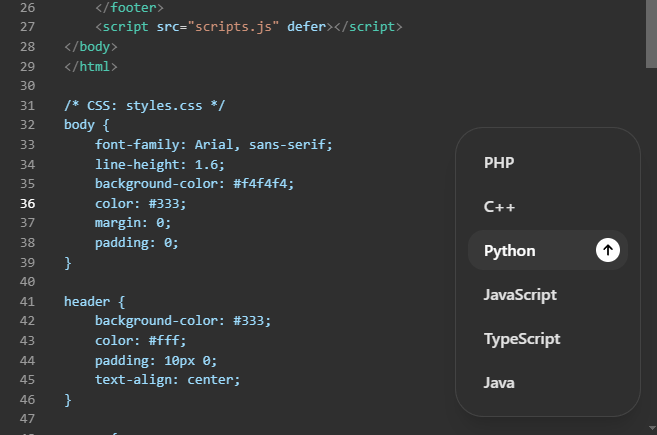 How to Code With ChatGPT Canvas for Beginners