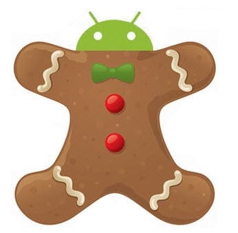 Android 3.0, the Gingerbread’s Details Leak. It’s More Than ‘Dream Come True’