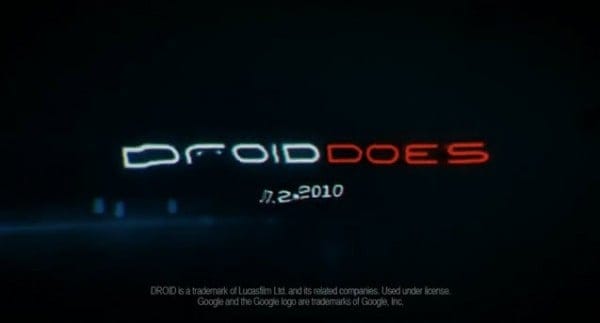 July 2 Release Date Rumored for Motorola Droid X. Oh! Come On