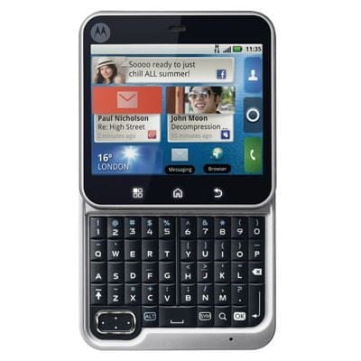 Motorola Flipout headed to Germany with O2 and Vodafone at €349