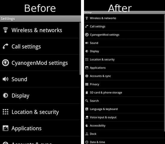 LCDDensity for Root Android App: Now, Even You Can Tweak Phone’s Resolution by Adjusting its Screen’s Density