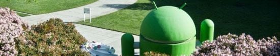 Android Market Getting Content Ratings Soon. What to Expect?