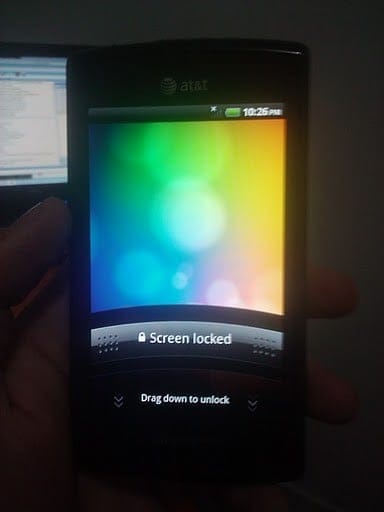 HTC Sense UI Being Ported to Samsung Galaxy S