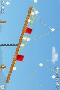 Spaghetti Marshmallows Lite Latest Android Game