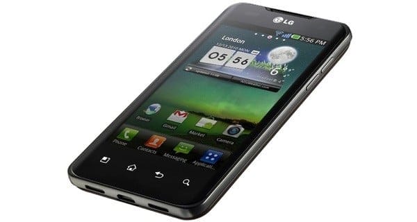 LG Optimus 2X for T-Mobile by March [Rumor]