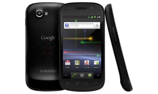 Easy One Click Root for Nexus S [Full Guide]