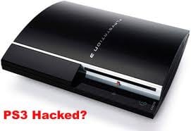 PS3 hack Using Android and HTC HD2