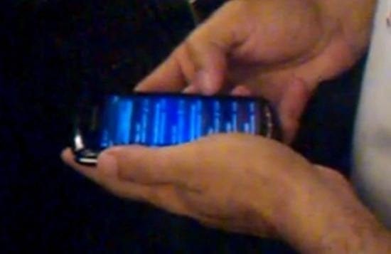 Video Leaked of PlayStation Phone! Now Called the Sony Ericsson Z1 [PS Phone]