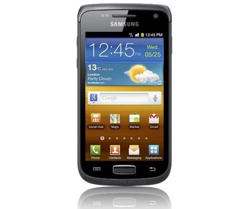 Samsung Galaxy S W i8150 Launching in UK on 28th September?