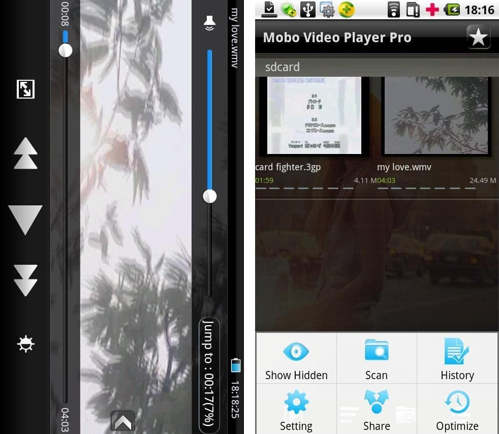 Mobo Video Player Pro: A Smart All-in-One Android App