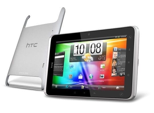 HTC Quattro release delayed till early 2012