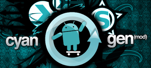 Cyanogenmod 7 (CM7) for the AT&T Galaxy S II Skyrocket (SGH-I727)